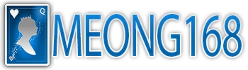 Logo Situs MEONG168